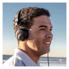JLab® Audio Studio On-Ear Headphones, Black, HASTUDIORBLK4
