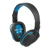 JLab Audio Studio Pro Wireless Over-Ear Kids Headphones, Blue
