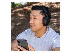 JLab® Audio Studio Pro Wireless Over-Ear Headphones, Black