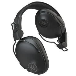 JLab® Audio Studio Pro Wireless Over-Ear Headphones, Black