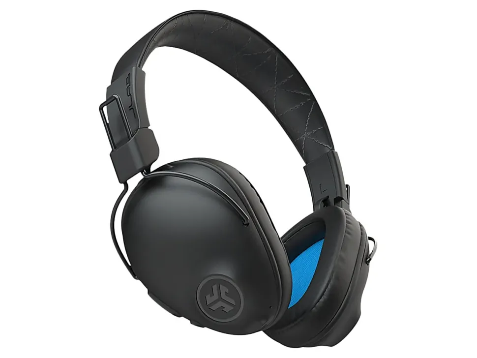 JLab® Audio Studio Pro Wireless Over-Ear Headphones, Black