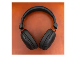 JLab® Audio Studio Pro Wireless Over-Ear Headphones, Black