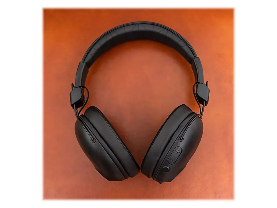 JLab® Audio Studio Pro Wireless Over-Ear Headphones, Black