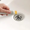 Joseph Joseph CleanTech 2-Piece Cleaning Tool Set, Stone, Total Qty 1