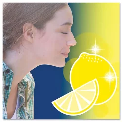 Joy® Professional Manual Pot & Pan Dish Detergent Dishwashing Liquid, Lemon Scent, 1 gal Bottle