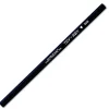 J.R. Moon Pencil Co. Try Rex Pencils, Intermediate, 2.11 mm, #2 Lead, Navy, Pack Of 36