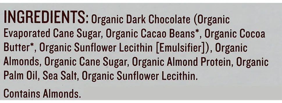 Justin's Nut Butter Cups, Organic Almond Butter Dark Chocolate, 1.4 Oz, Total Qty 12