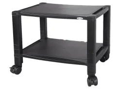 Kantek Extra Wide PS610 - Cart - for printer / fax