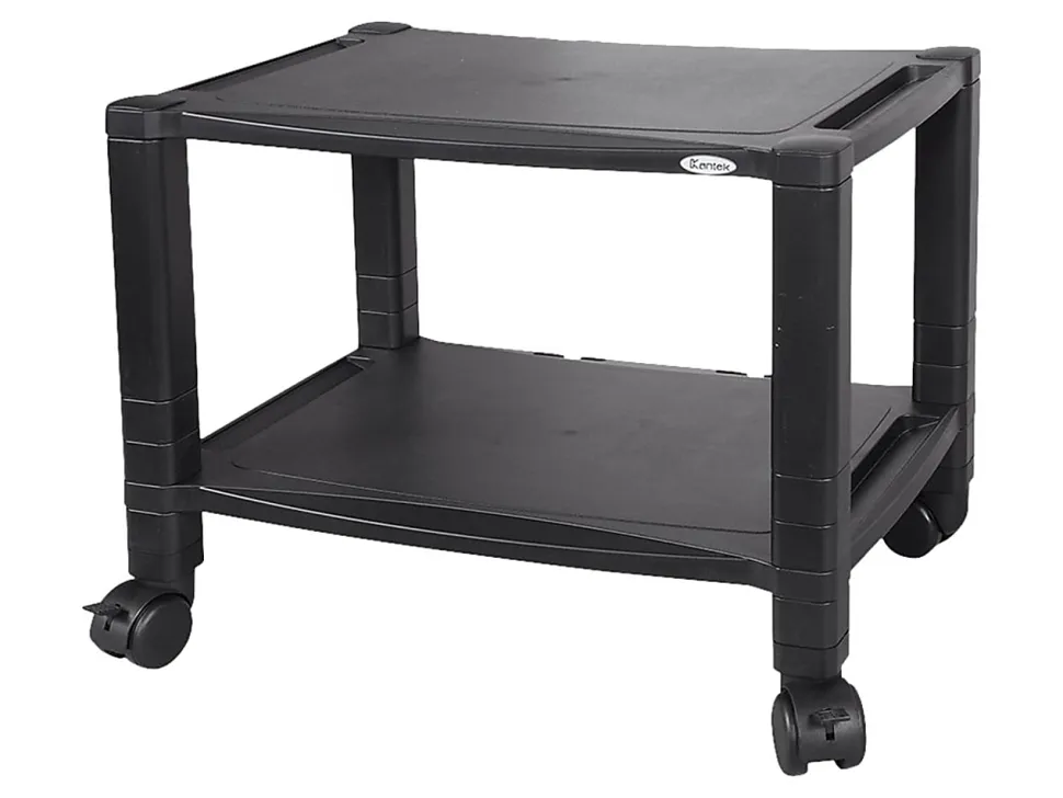 Kantek Extra Wide PS610 - Cart - for printer / fax