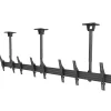 Kanto MBC411T Ceiling Mount for Menu Board, Digital Signage Display, Display Screen, TV - Adjustable - MBC411T