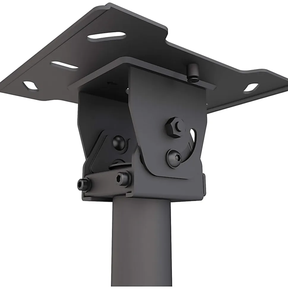 Kanto MBC411T Ceiling Mount for Menu Board, Digital Signage Display, Display Screen, TV - Adjustable - MBC411T