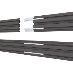 Kanto MBC411T Ceiling Mount for Menu Board, Digital Signage Display, Display Screen, TV - Adjustable - MBC411T