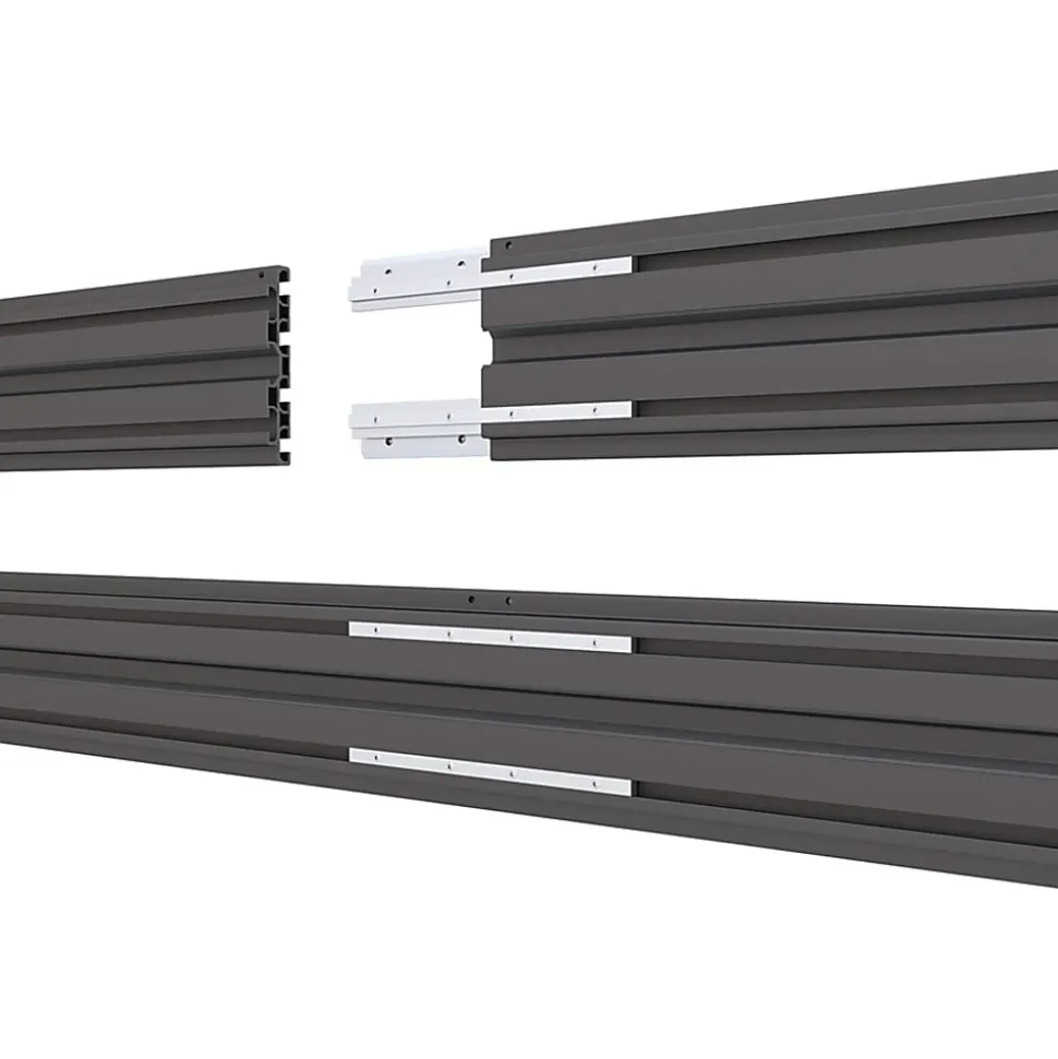 Kanto MBC411T Ceiling Mount for Menu Board, Digital Signage Display, Display Screen, TV - Adjustable - MBC411T