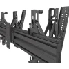 Kanto MBW41PT Wall Mount for Menu Board, Digital Signage Display, Display Screen, TV - Adjustable - 4 Display(s) Supported - MBW41PT