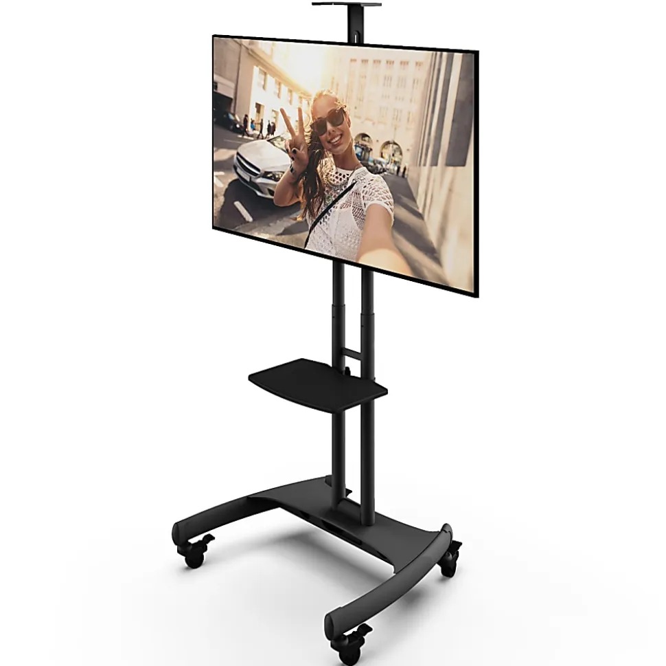 Kanto MTM65 Plus Mobile TV Mount