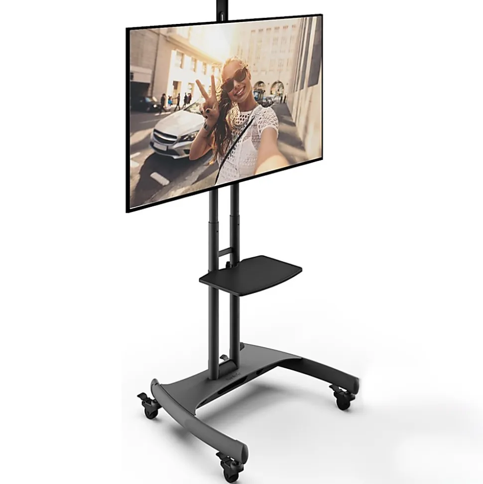 Kanto MTM65 Plus Mobile TV Mount