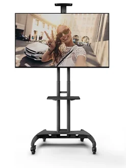 Kanto MTM65 Plus Mobile TV Mount