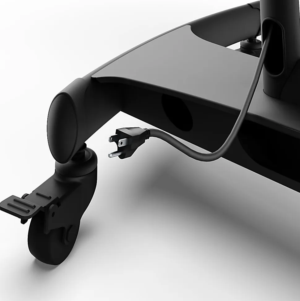 Kanto MTM65 Plus Mobile TV Mount