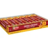 Keebler® Cheese And Cheddar Sandwich Crackers, Pack Of 12