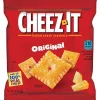 Keebler® Cheez-It Crackers, 1.5 Oz, Pack Of 8