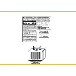 Keebler® Sandwich Crackers, Toast And Peanut Butter, 1.8 Oz, Box Of 12