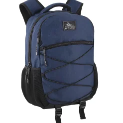 Kelty Bungee Backpack With 17
