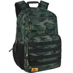 Kelty Daisy Chain Backpack With 17” Laptop Pocket, Camo