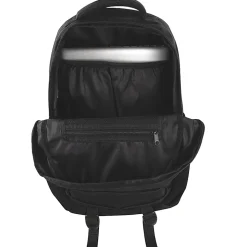 Kelty Deluxe Bungee Backpack With 17