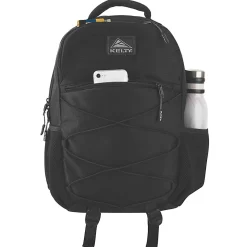 Kelty Deluxe Bungee Backpack With 17