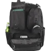 Kelty 4370 Multi-Pocket Backpack With 17" Laptop Sleeve, Black, Total Qty 1