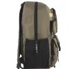 Kelty 4371 Multi-Pocket Backpack With 17" Laptop Sleeve, Green, Total Qty 1
