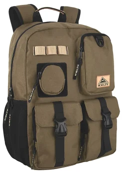 Kelty 4371 Multi-Pocket Backpack With 17