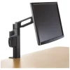 Kensington Column Mount Extended Monitor Arm with SmartFit System - Monitor arm