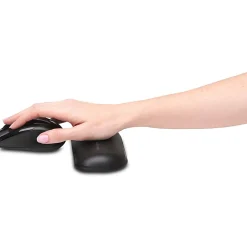 Kensington ErgoSoft Wrist Rest for Standard Mouse, 0.71