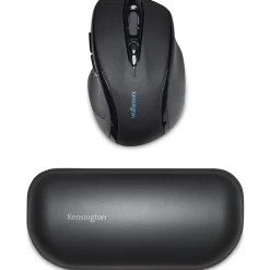 Kensington ErgoSoft Wrist Rest for Standard Mouse, 0.71