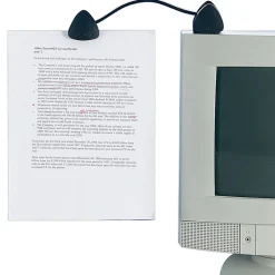 Kensington® FlexClip Copyholder