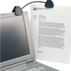 Kensington® FlexClip Copyholder