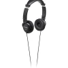 Kensington® Hi-Fi Over-The-Head Headphones