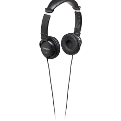 Kensington® Hi-Fi Over-The-Head Headphones