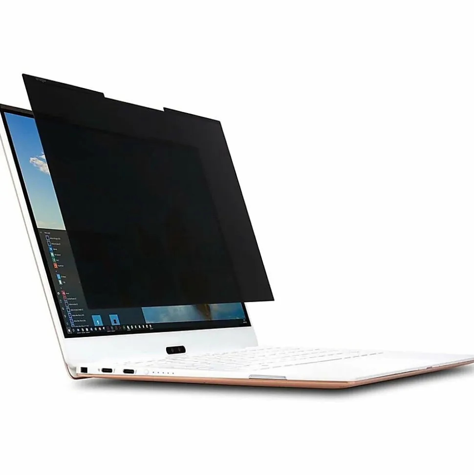 Kensington MagPro 13.3" Laptop Privacy Screen with Magnetic Strip - - K58351WW