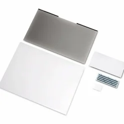 Kensington MagPro 14.0" Laptop Privacy Screen Filter with Magnetic Strip Black -  - K58352WW
