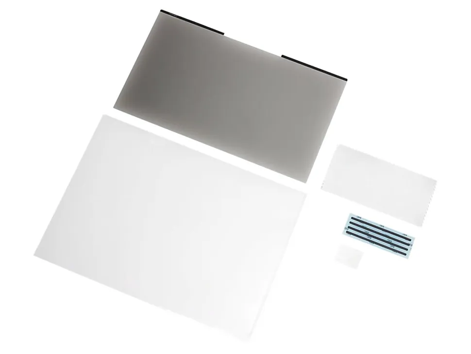 Kensington MagPro 15.6" Laptop Privacy Screen with Magnetic Strip - - K58353WW
