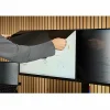 Kensington MagPro 27.0" Monitor Privacy Screen with Magnetic Strip Black -  - K58359WW
