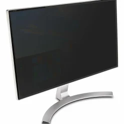 Kensington MagPro 27.0" Monitor Privacy Screen with Magnetic Strip Black -  - K58359WW