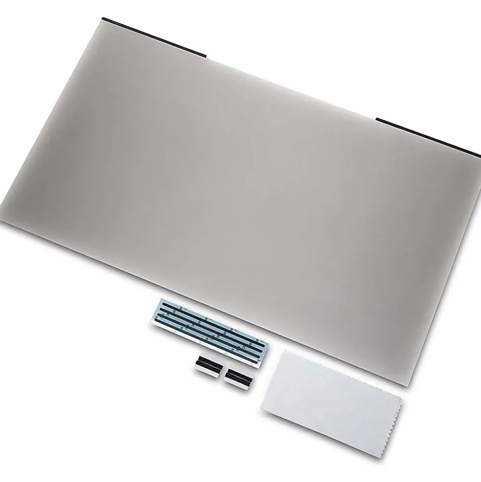 Kensington MagPro 27.0" Monitor Privacy Screen with Magnetic Strip Black - - K58359WW