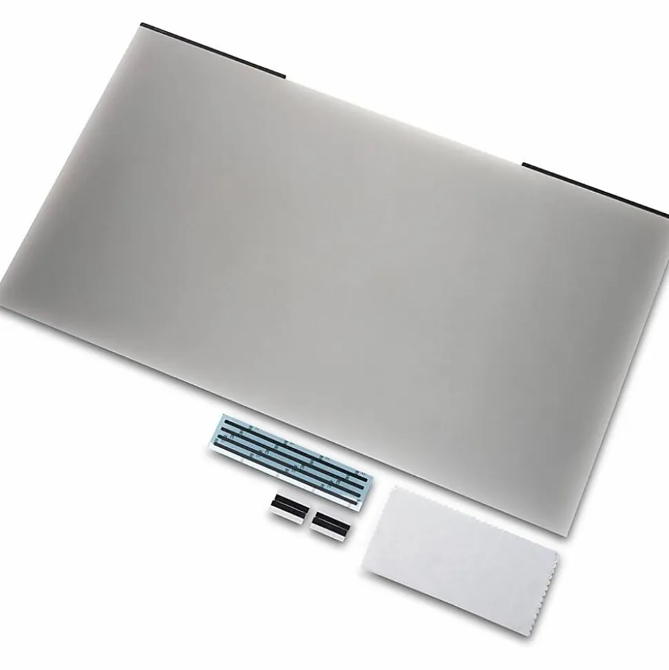 Kensington MagPro 27.0" Monitor Privacy Screen with Magnetic Strip Black - - K58359WW