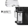 Keurig® Brew & Chill 10-Cup Programmable Coffeemaker, Black