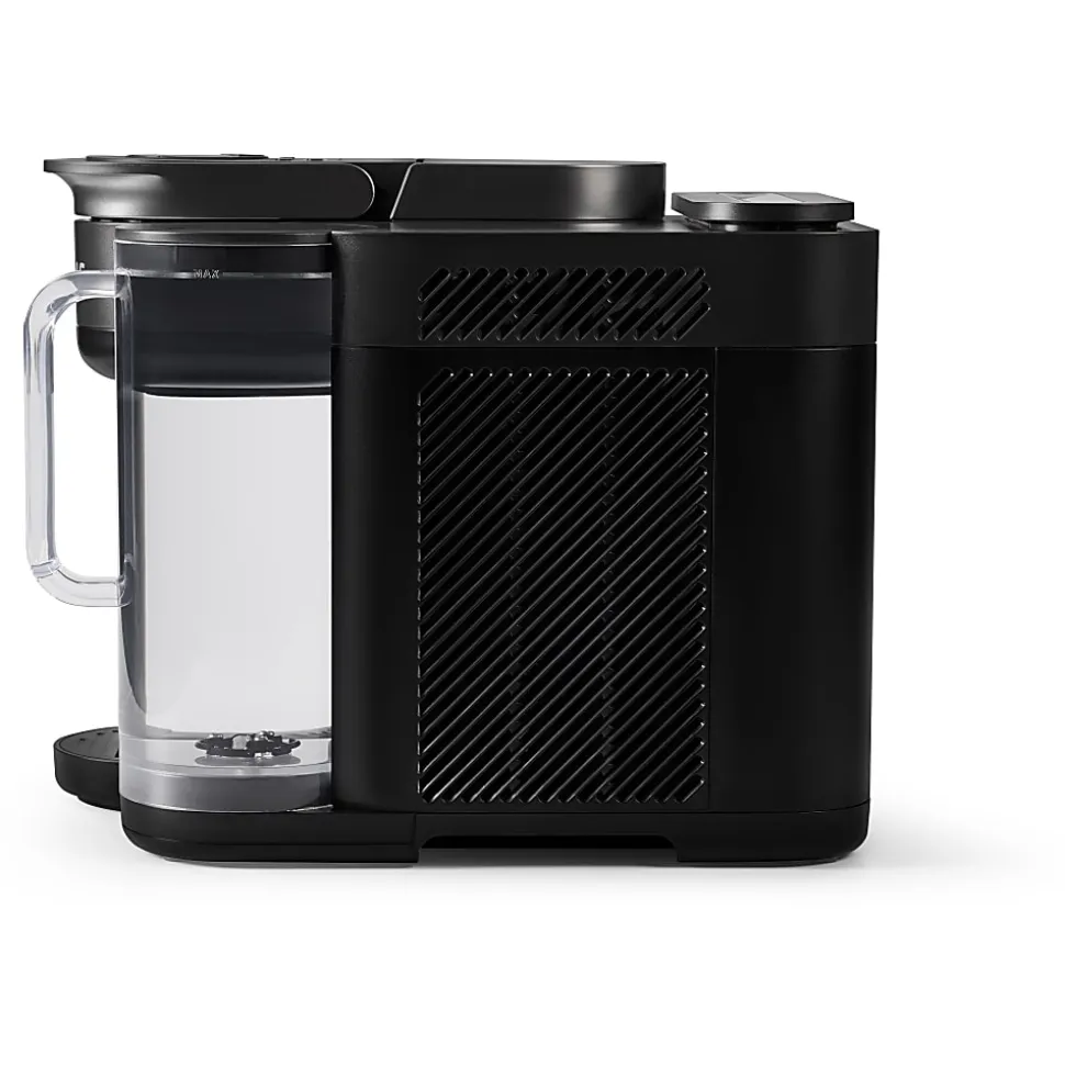 Keurig® Brew & Chill 10-Cup Programmable Coffeemaker, Black
