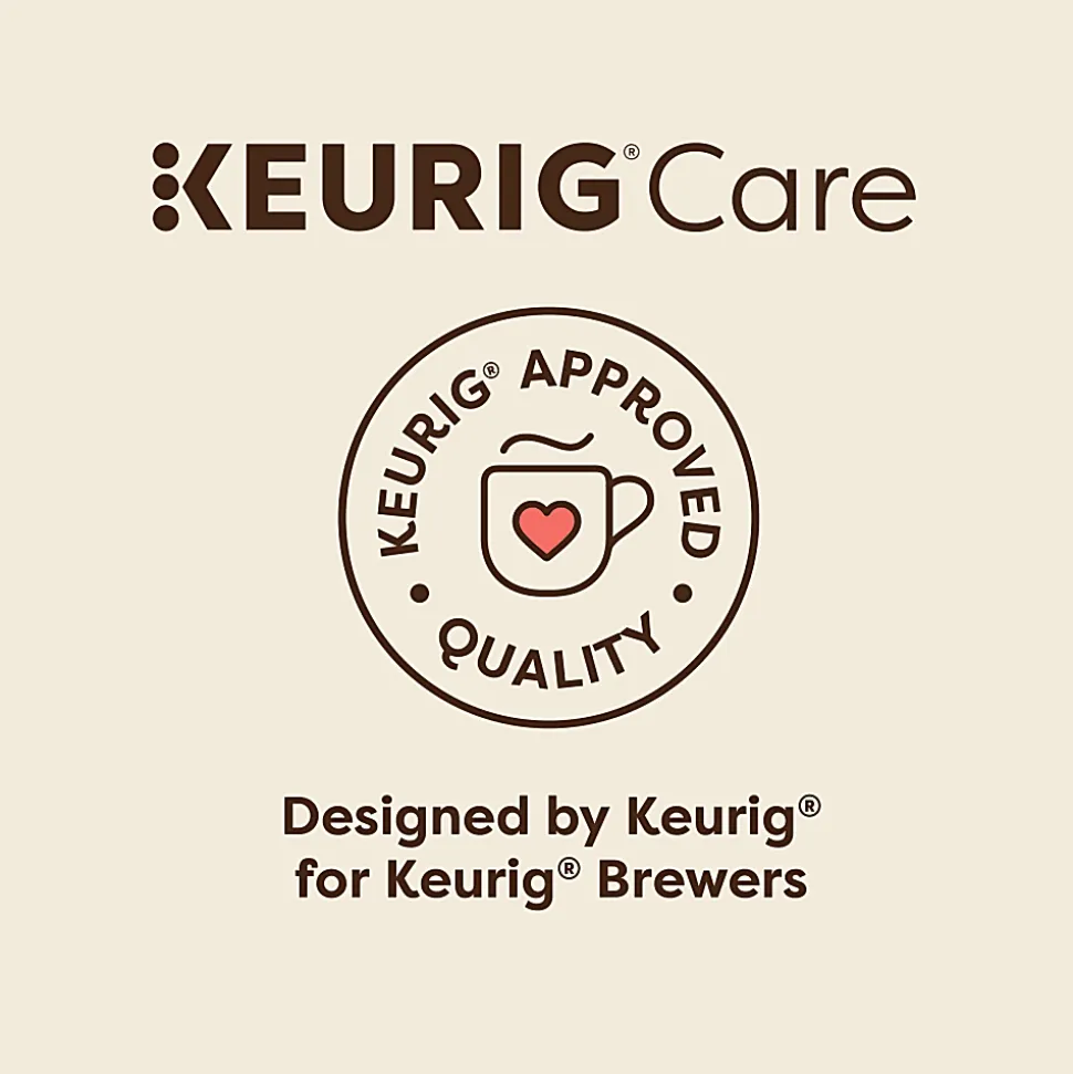 Keurig Brewer Descaling Solution, 1.75 Cups