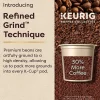 Keurig Coffee Collective Global Trek Single-Serve K-Cup Pods, Medium Roast Coffee, 20 Count